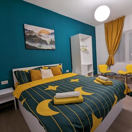 Апартаменты 1 Josepartment Тимишоара Экстерьер фото
