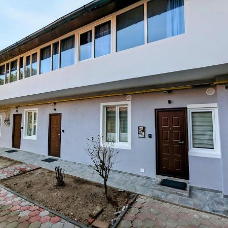 Апартаменты 1 Josepartment Тимишоара Экстерьер фото