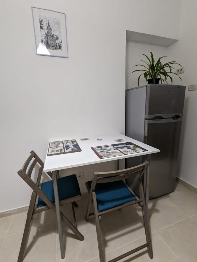 Апартаменты 1 Josepartment Тимишоара Экстерьер фото