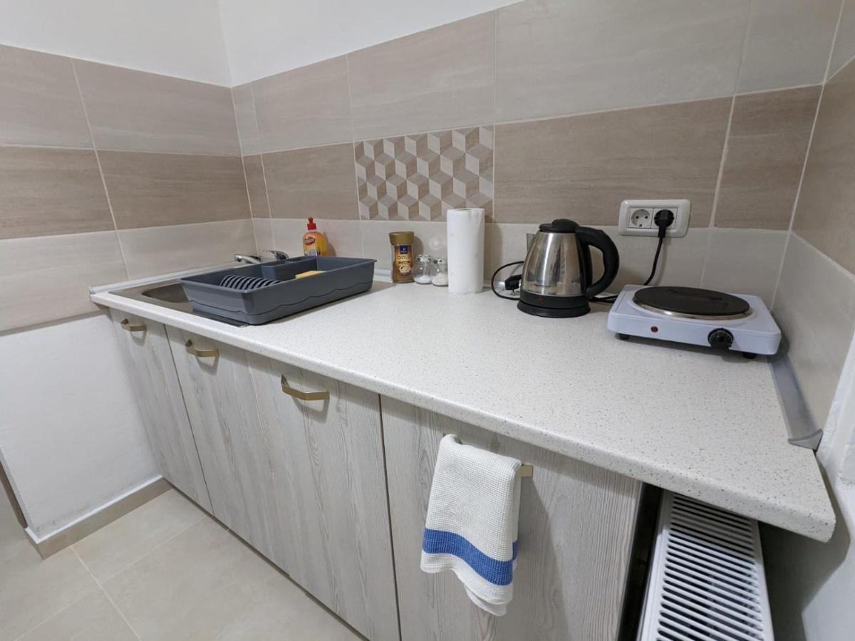 Апартаменты 1 Josepartment Тимишоара Экстерьер фото