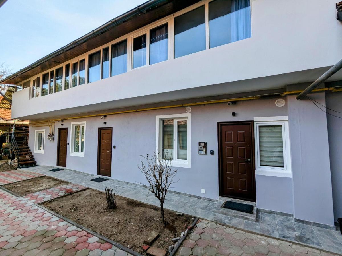 Апартаменты 1 Josepartment Тимишоара Экстерьер фото